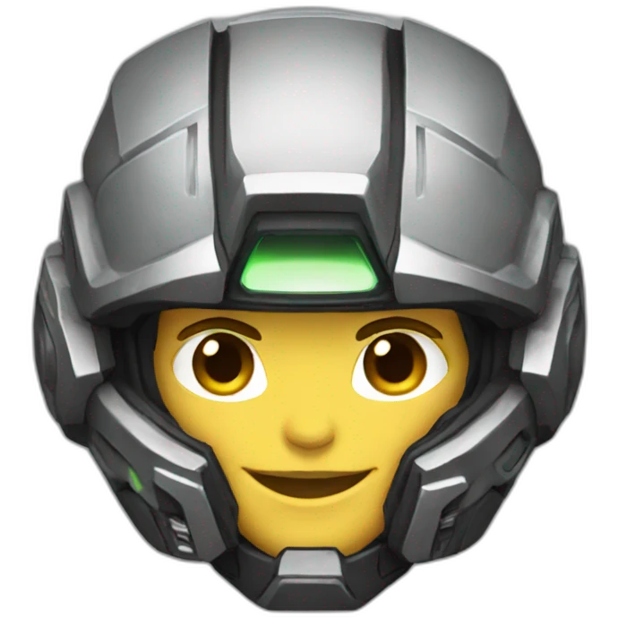 halo emoji