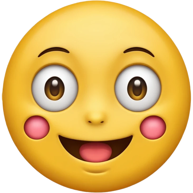 Freaky emoji emoji