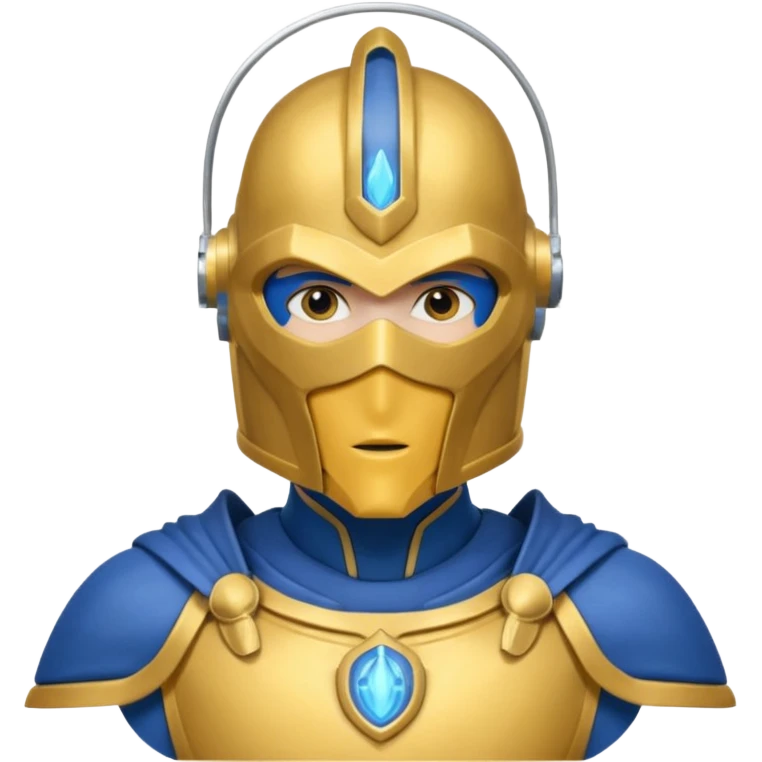 doctor fate emoji