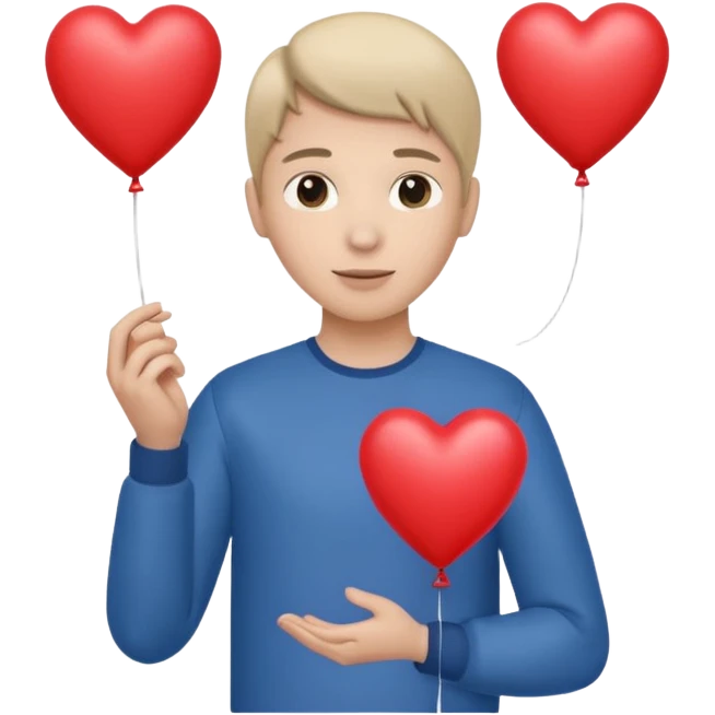 Valentin's day  emoji