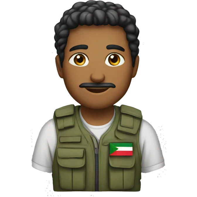 Palestine  emoji