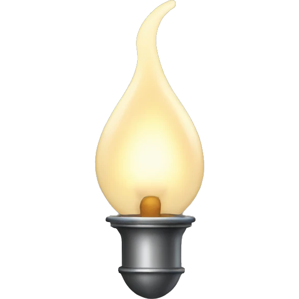 gas lighting emoji