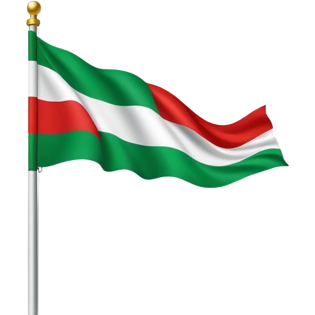 Italian flag emoji