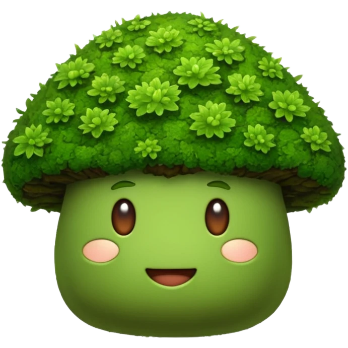 Funaria emoji