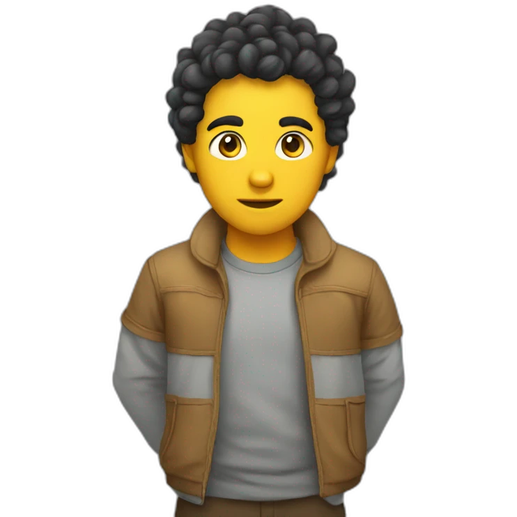 Chicorys emoji