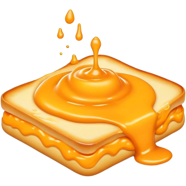 Nacho emoji