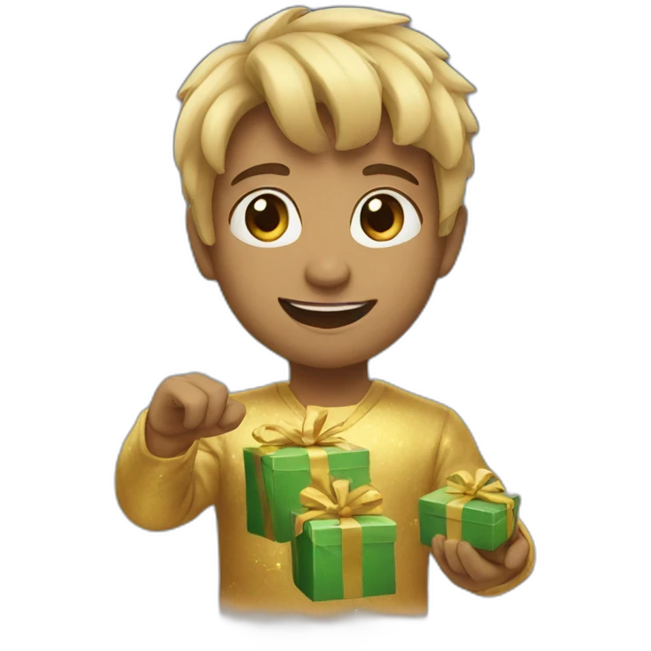 new year emoji