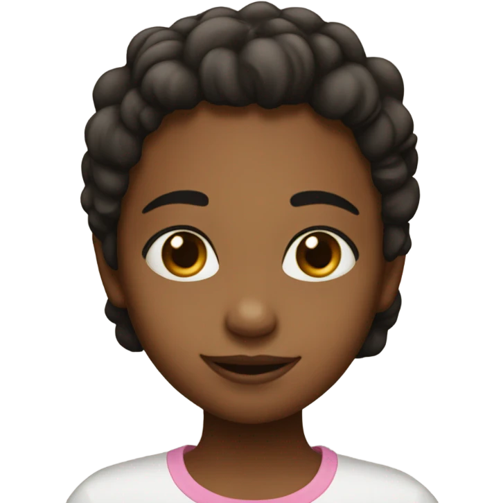 I love you daughter emoji