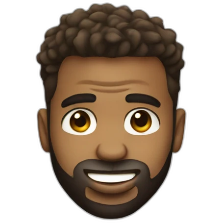 Jason Derulo emoji