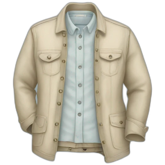 miscellaneous garments emoji