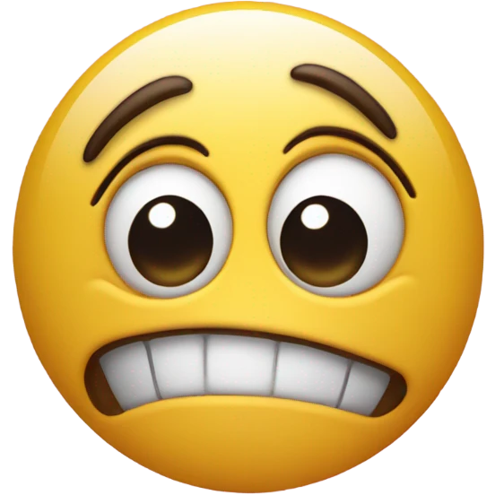 🙃😵‍💫 emoji