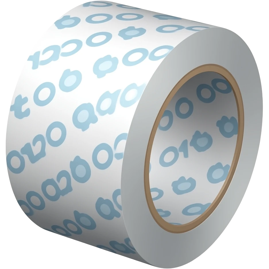 tape emoji