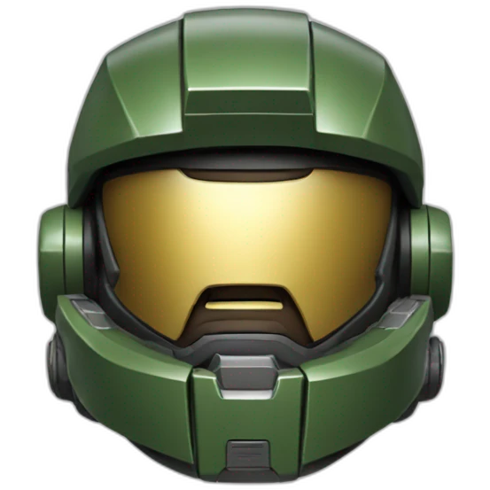 masterchief emoji