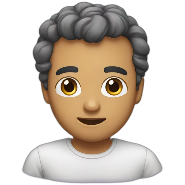 Lufi emoji
