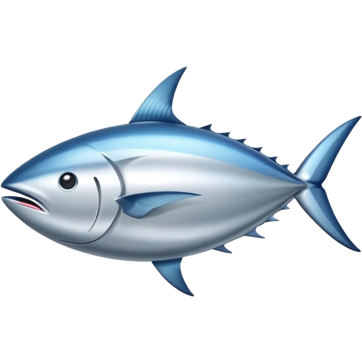 Tuna emoji