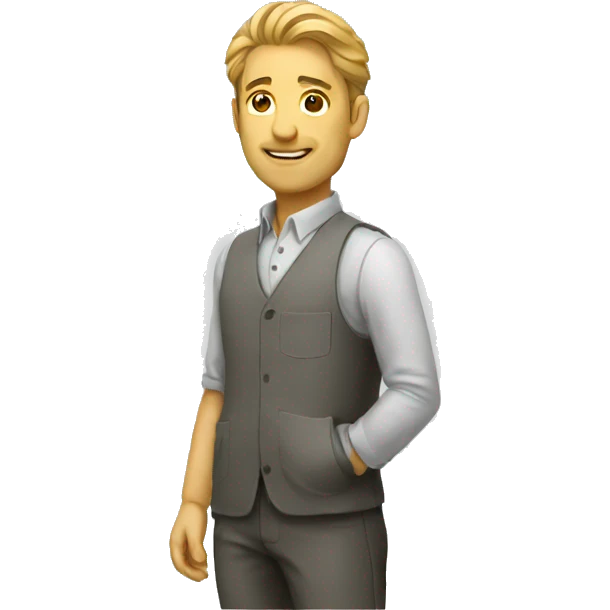 ARCHITECT emoji