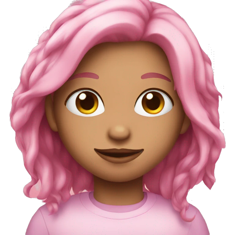 Amor emoji