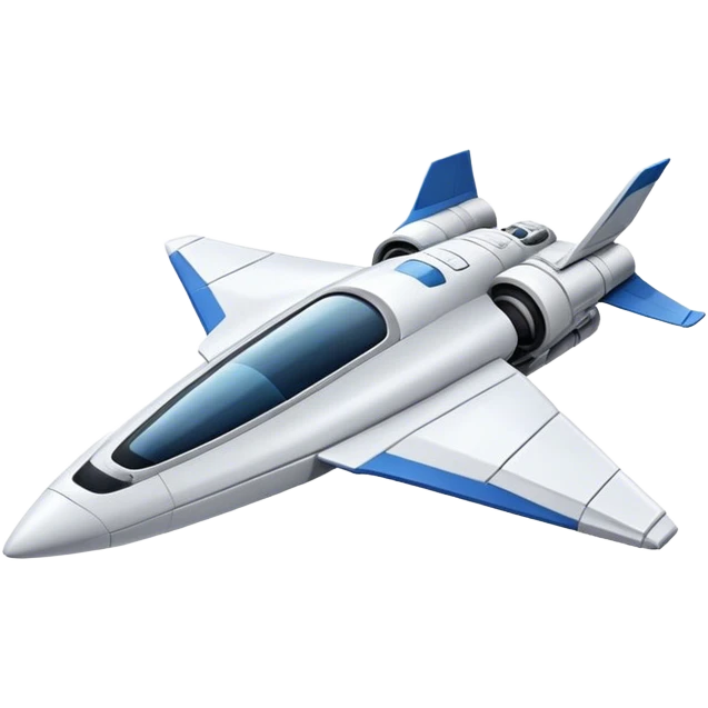Starship emoji