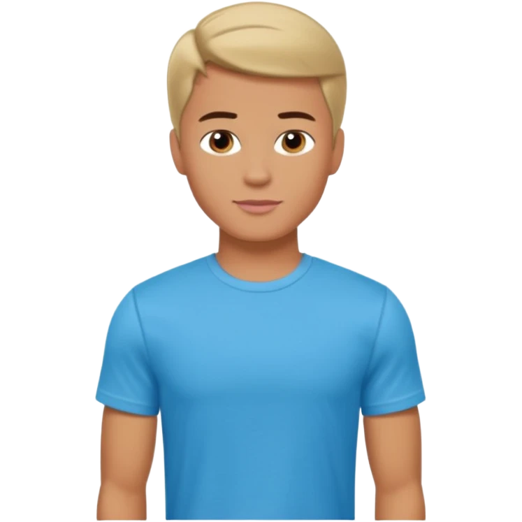 barbie merliah summers as a guy emoji