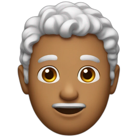 Caca emoji
