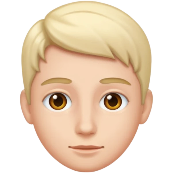 Я emoji