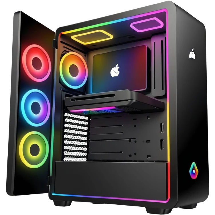 gaming pc emoji