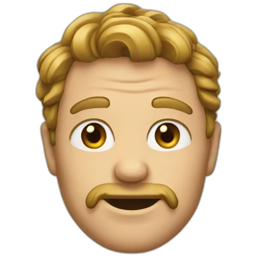 Jack emoji