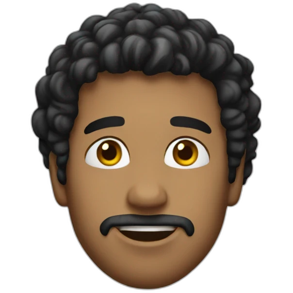 marc emoji
