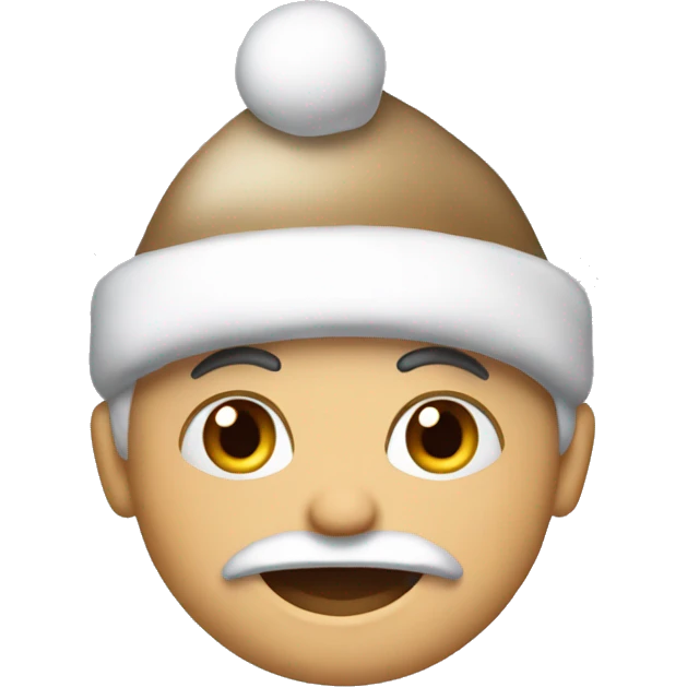 chiristmas  emoji