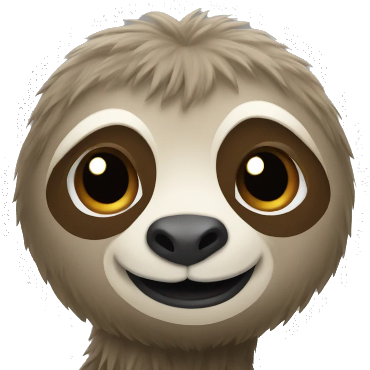Sloth_421 emoji