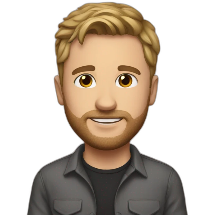 Andrew Tate emoji