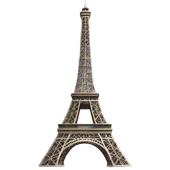 Eiffel Tower  emoji
