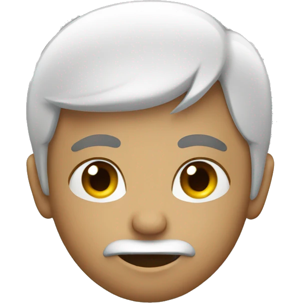 I love you  emoji