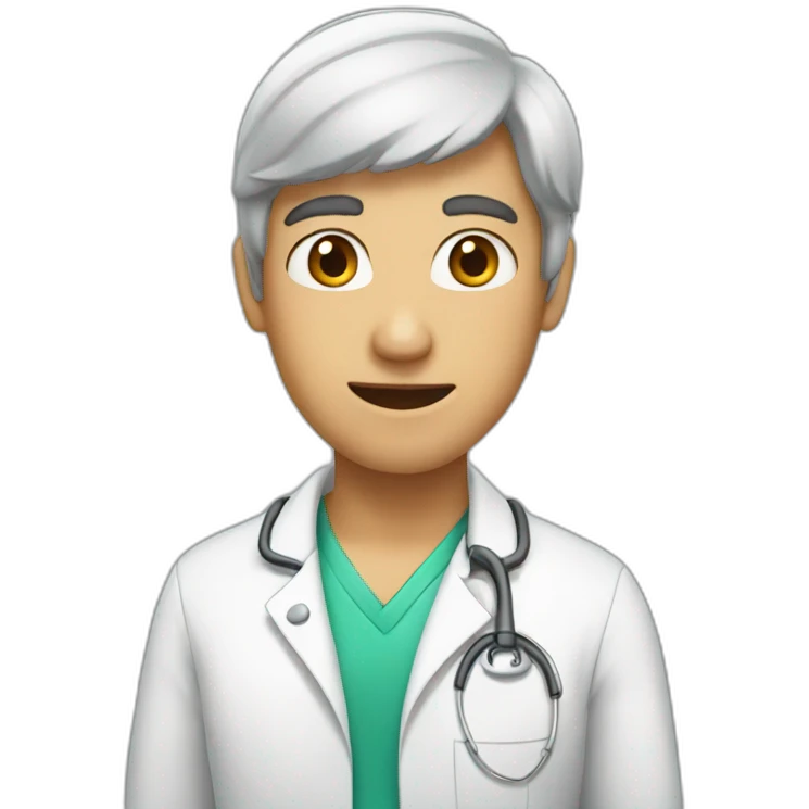 ENFERMERA emoji