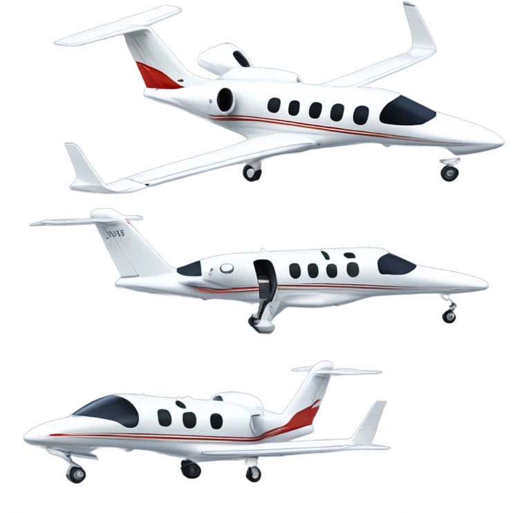 cirrus vision jet sf50 emoji