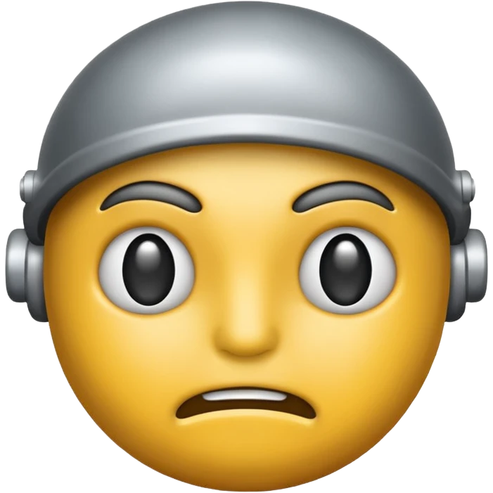 No Brains emoji emoji