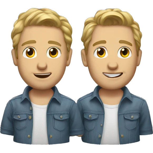 Kevin hoyek emoji
