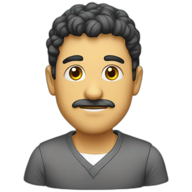 Banderin emoji