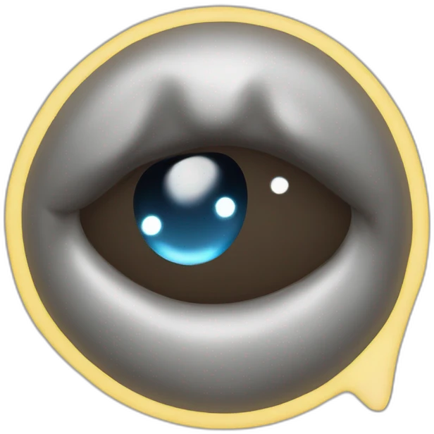 Cœur étoile  emoji