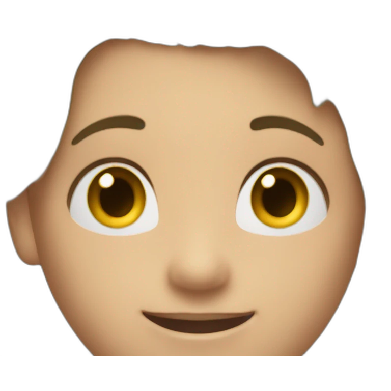 A boy gymnast with sokol and leotard emoji