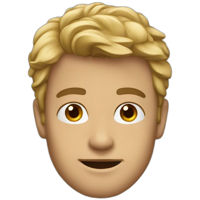 Daniel emoji