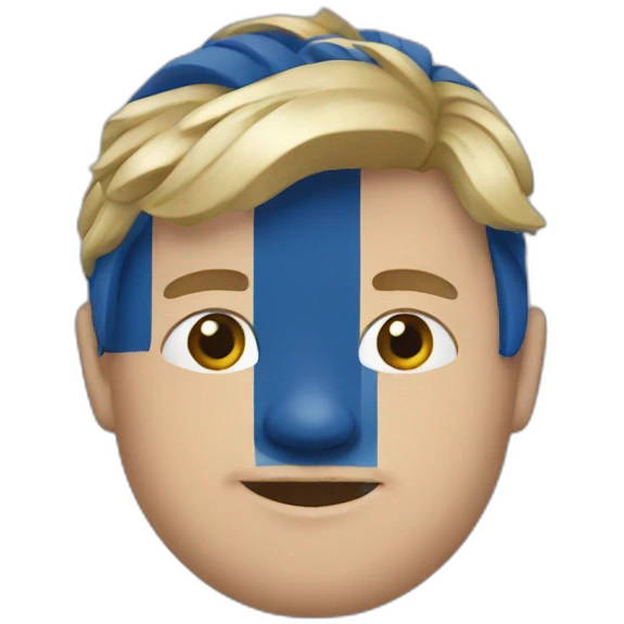 Finland emoji