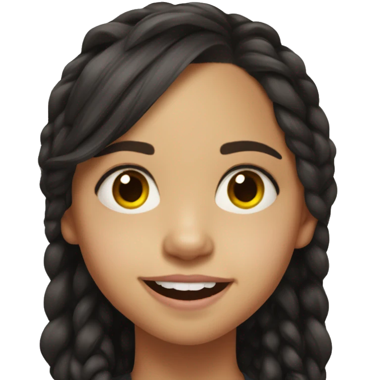 jenna ortega emoji