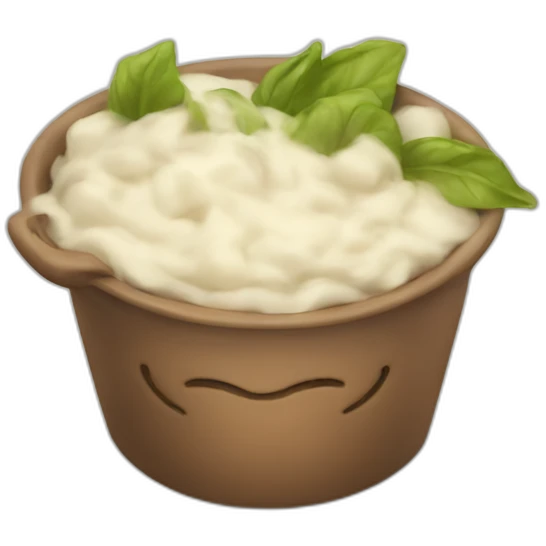 receipe emoji