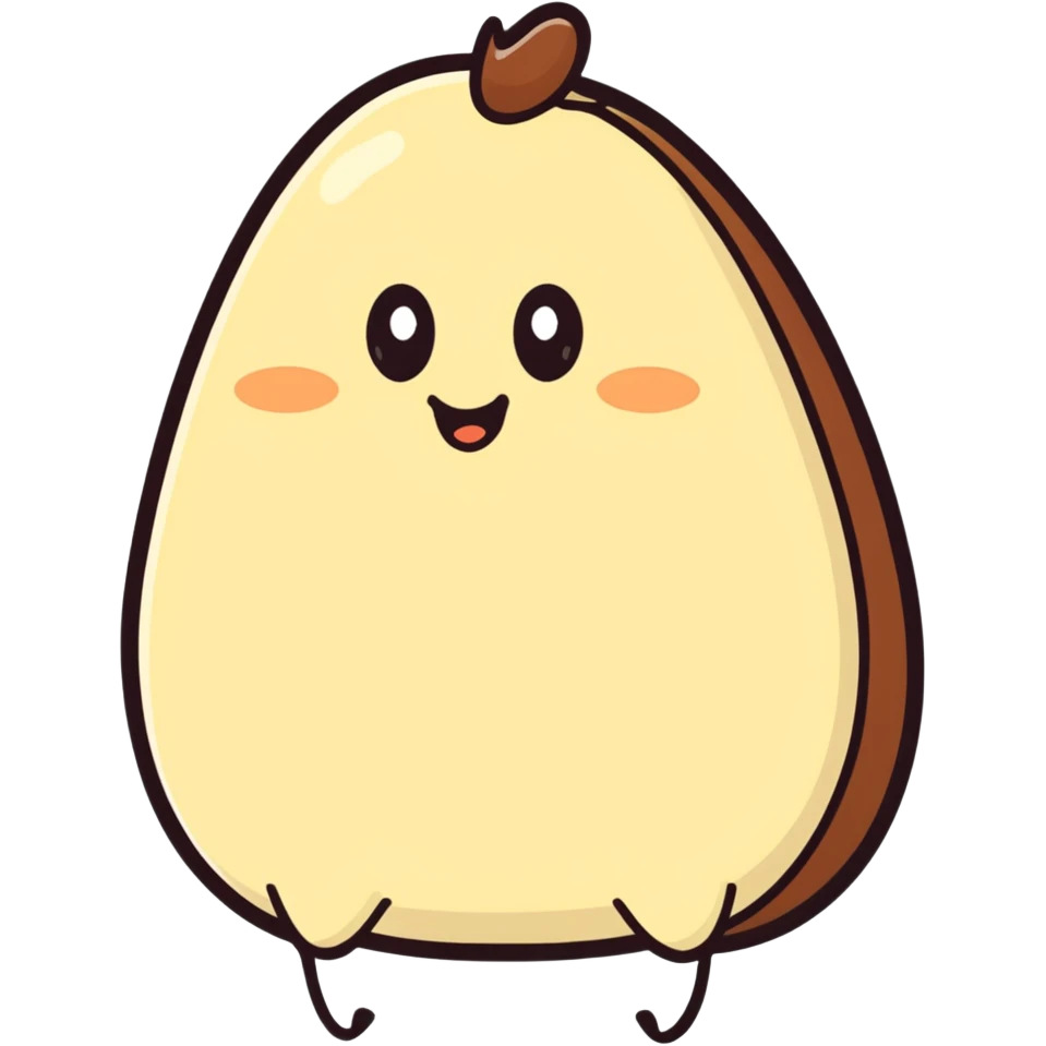 poopy butt emoji