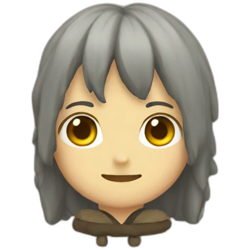 hashira emoji