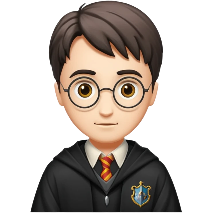 harry potter neville emoji