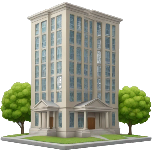 Building emoji