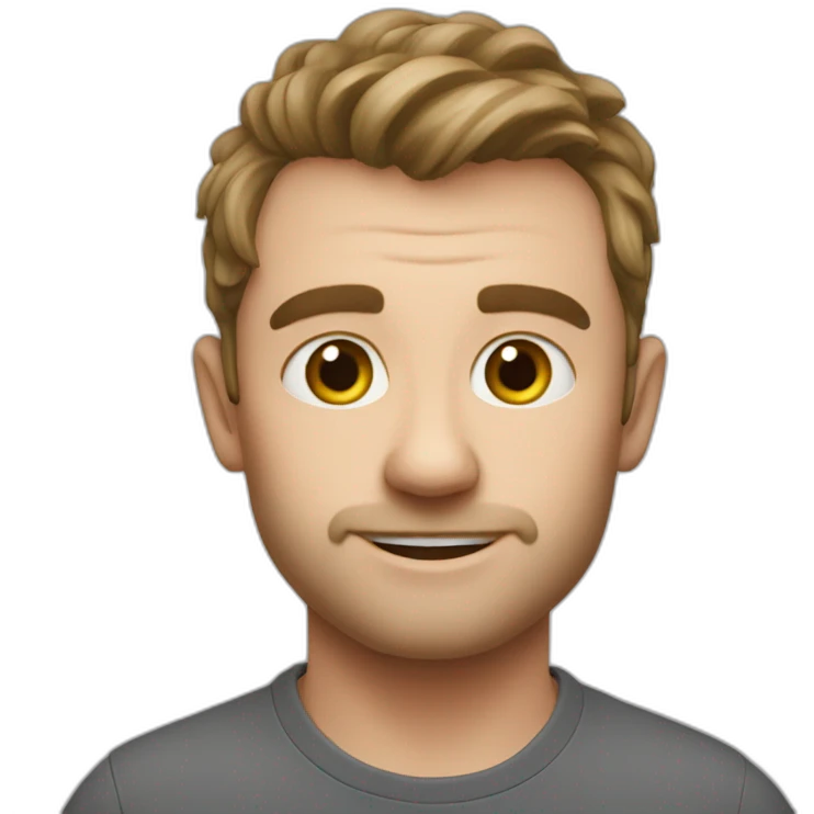 my lovely hurby emoji