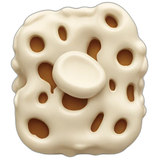 protein snack emoji